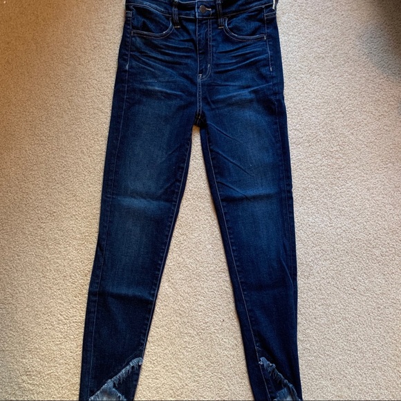 American Eagle Outfitters Denim - American Eagle jeans